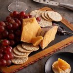 Βούτυρο και Τυρί: Ενίσχυση Γεύσης σε Τυριά